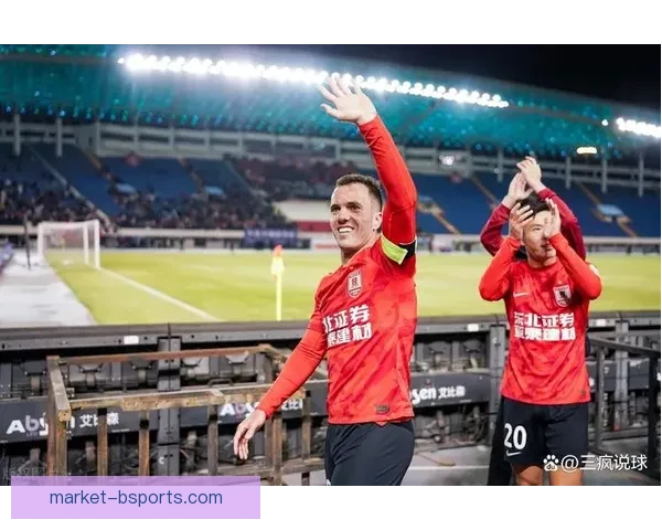 中国男足归化前锋塞鸟入籍流程加快推动备战计划