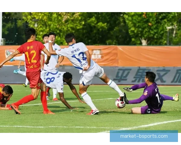 卡兰加中甲破门难救主平果哈嘹冲超关键时刻掉链子最终遗憾无缘升级