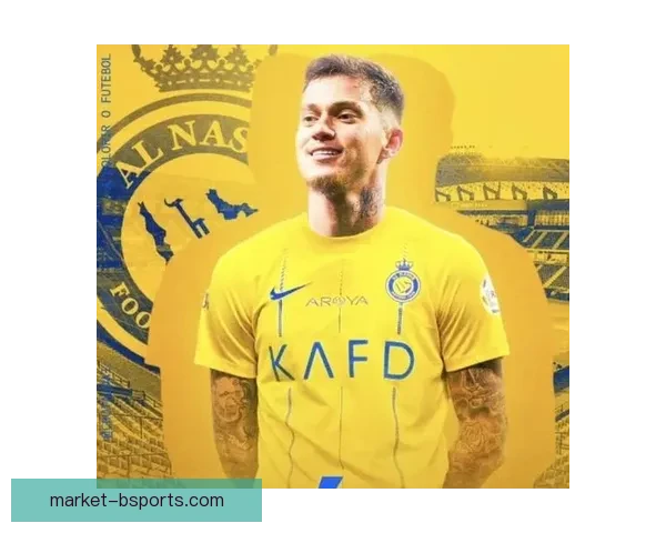 奥塔维奥高价加盟利雅得胜利后迅速爆发成中场核心带队连胜引热议