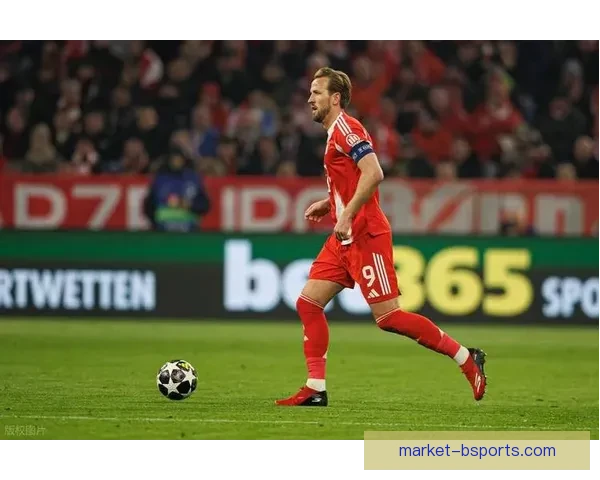 拜仁确认凯恩打破德甲单赛季客场进球纪录 创新高