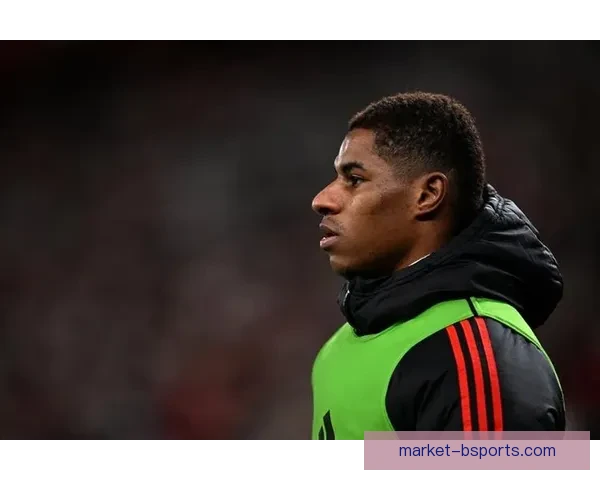 曼联前锋拉什福德因夜店事件违纪 被俱乐部罚款两周薪水