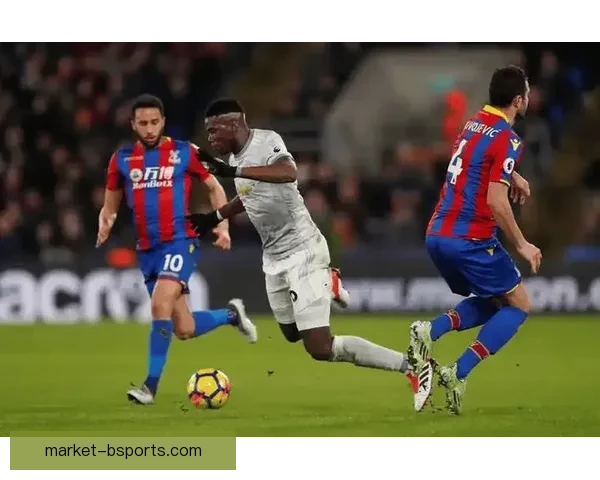 水晶宫主场狂胜曼联四球大胜彰显强势攻防