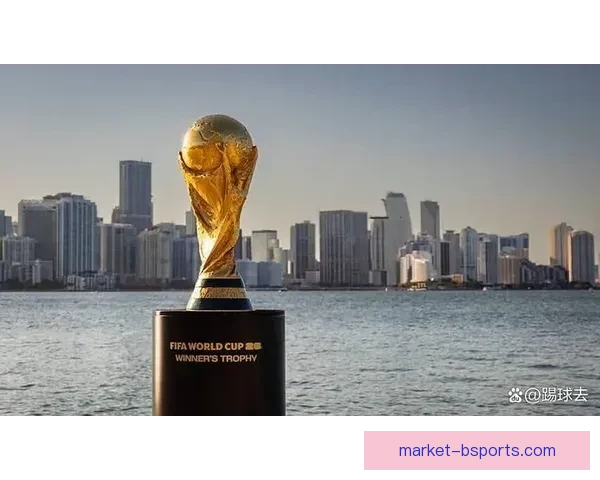 2026世界杯决赛门票正式公布最高档位价格超五千美元