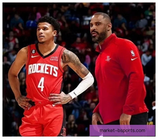 休斯顿火箭换人策略偏好，末节常留防守尖兵